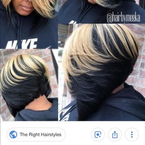 Meet your Posher, Lakita